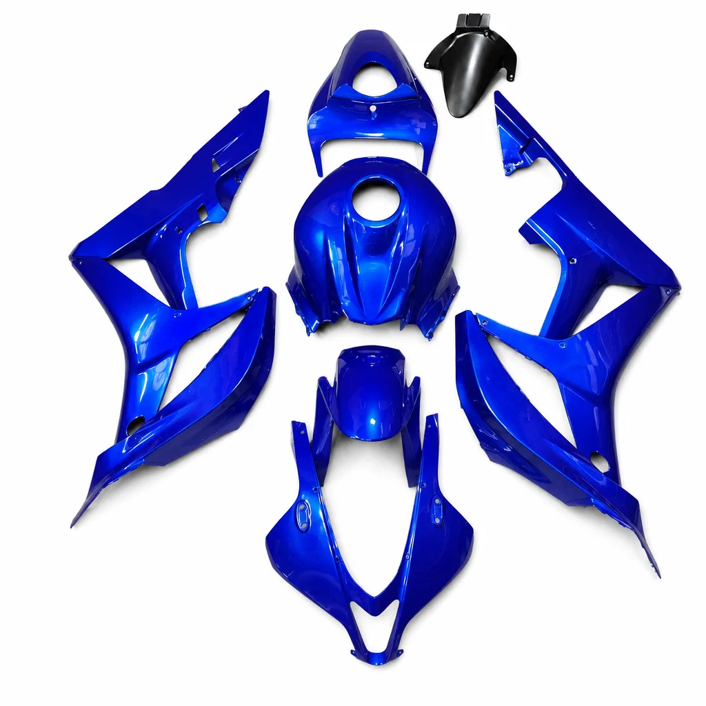 Fairing set Honda Cbr 600 Rr 2007-2008