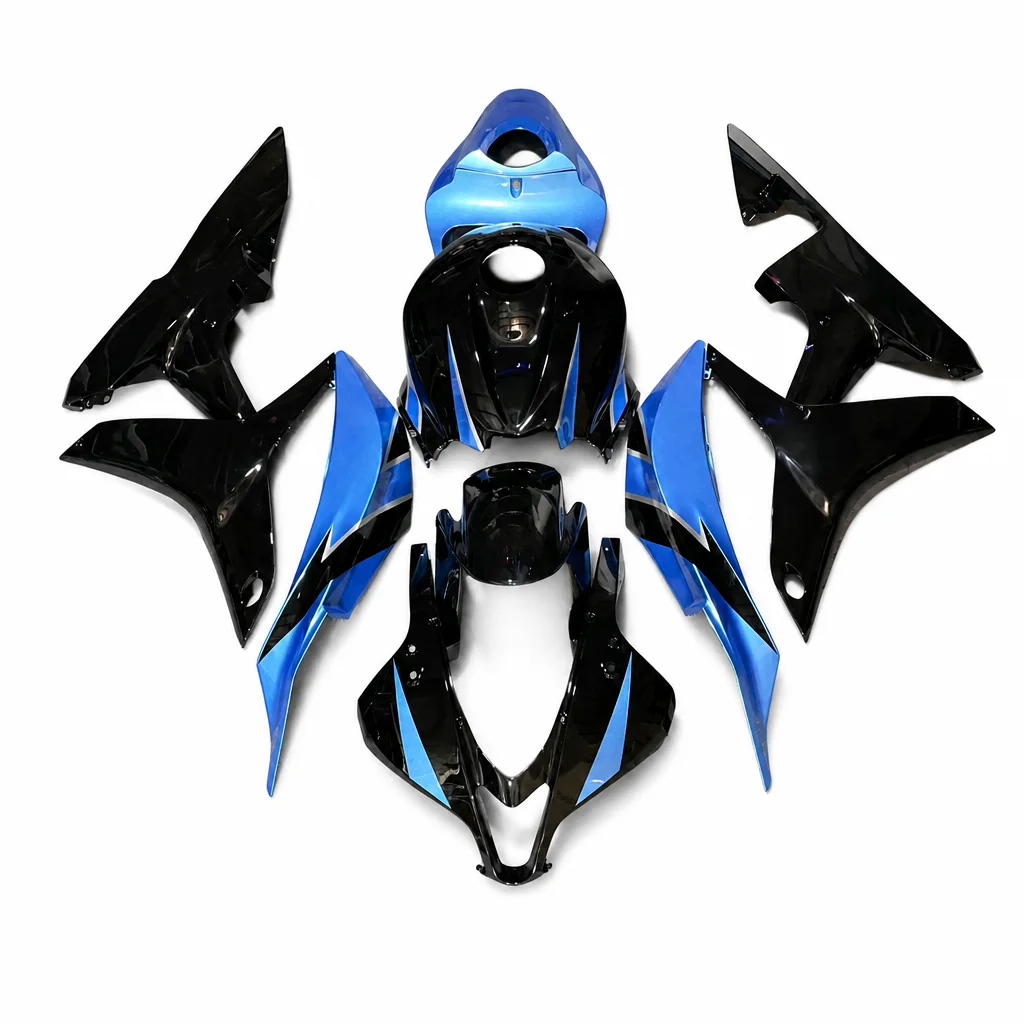 Fairing set Honda Cbr 600 Rr 2007-2008