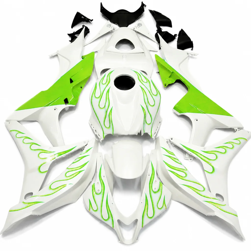 Fairing set Honda Cbr 600 Rr 2007-2008