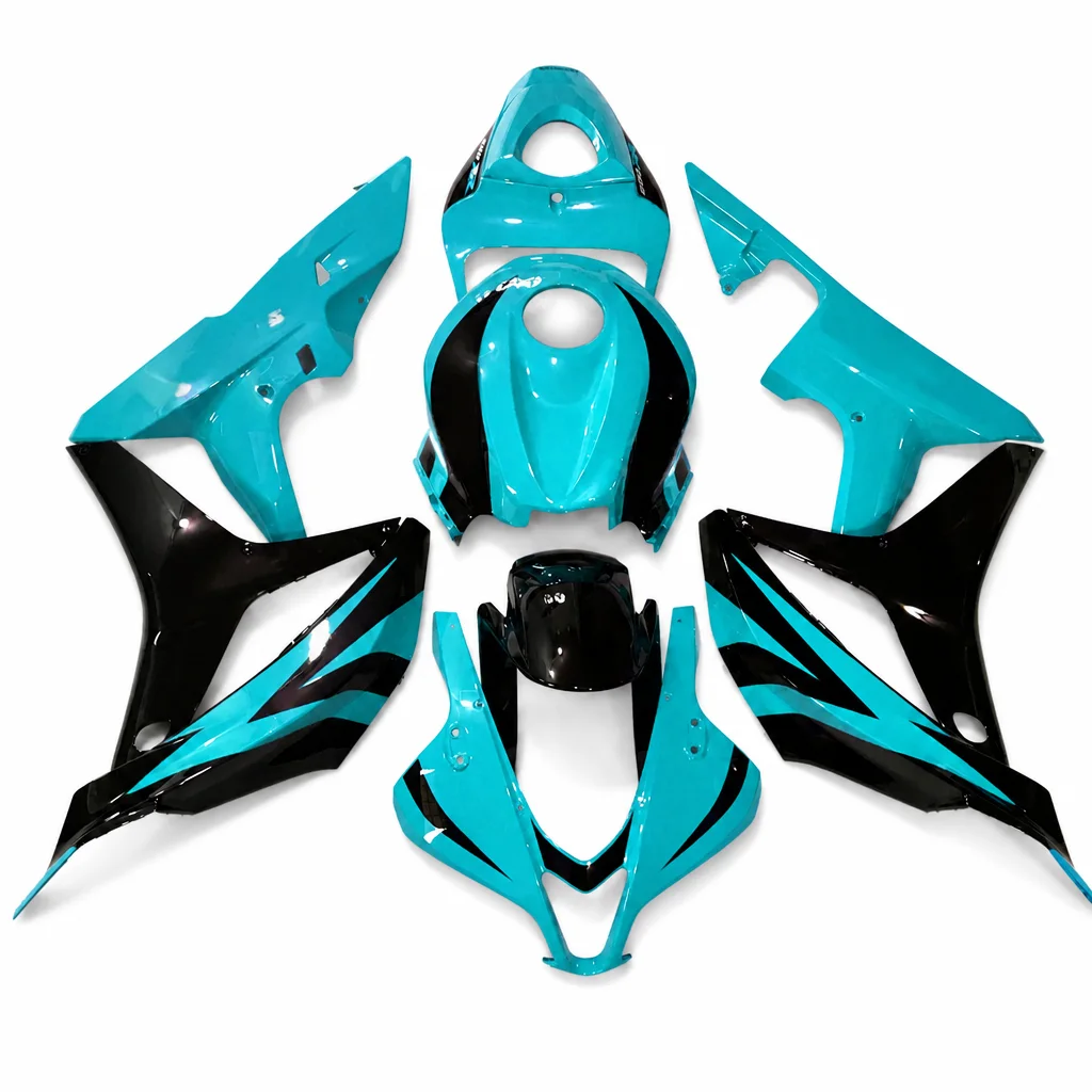 Fairing set Honda Cbr 600 Rr 2007-2008