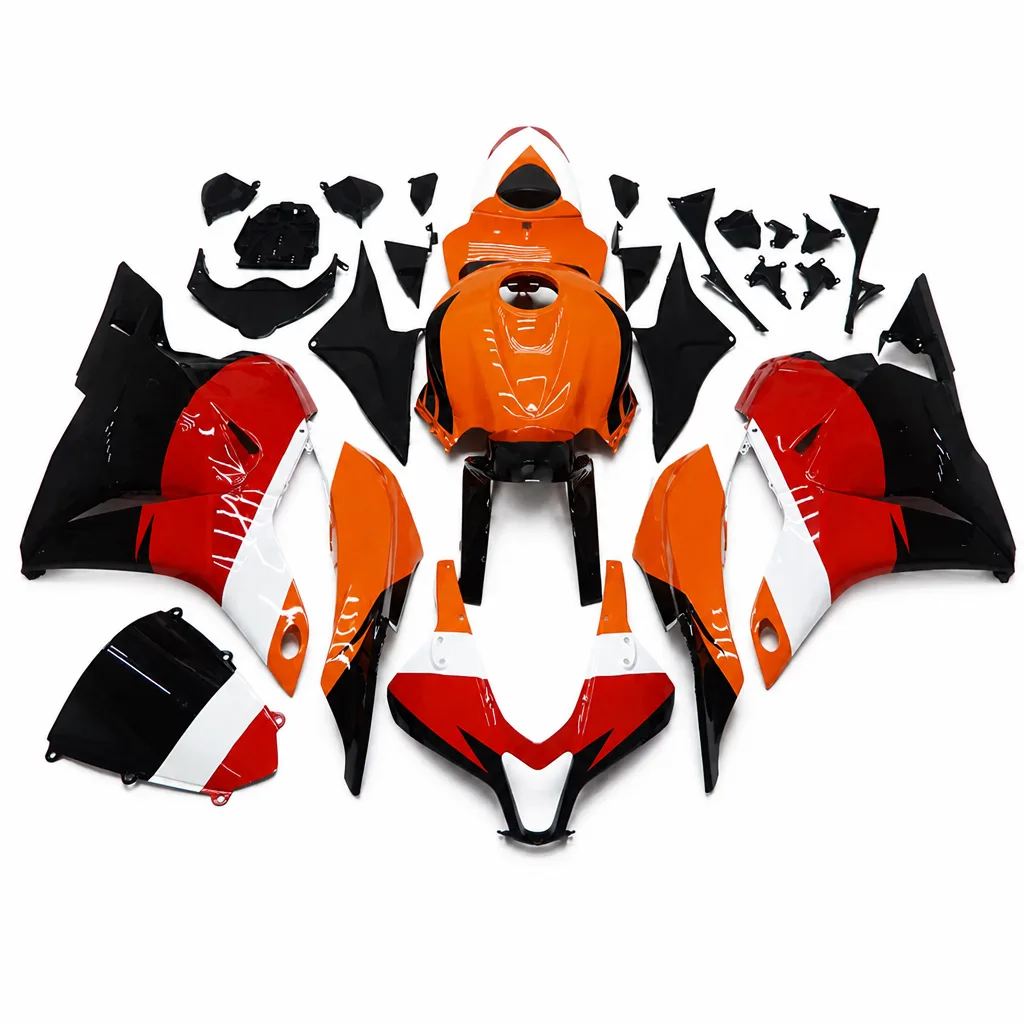 Fairing set Honda Cbr 600 Rr 2009-2012