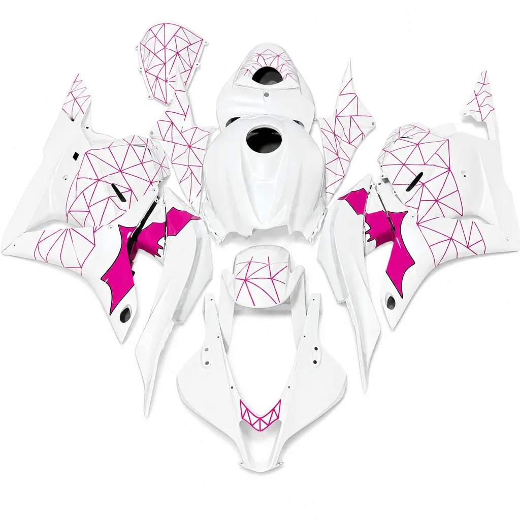 Fairing set Honda Cbr 600 Rr 2009-2012