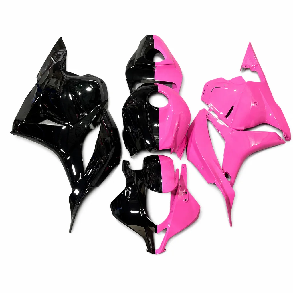 Fairing set Honda Cbr 600 Rr 2009-2012