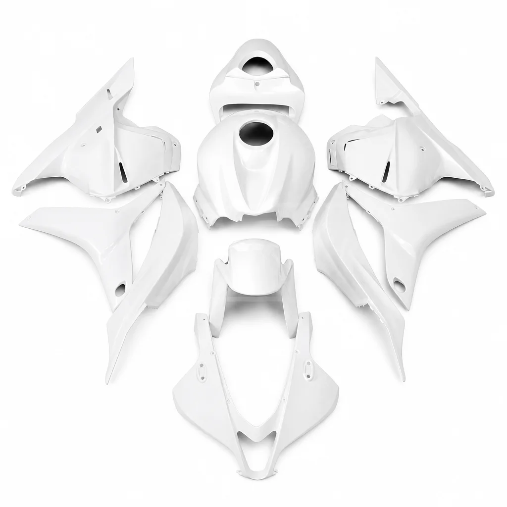 Fairing set Honda Cbr 600 Rr 2009-2012