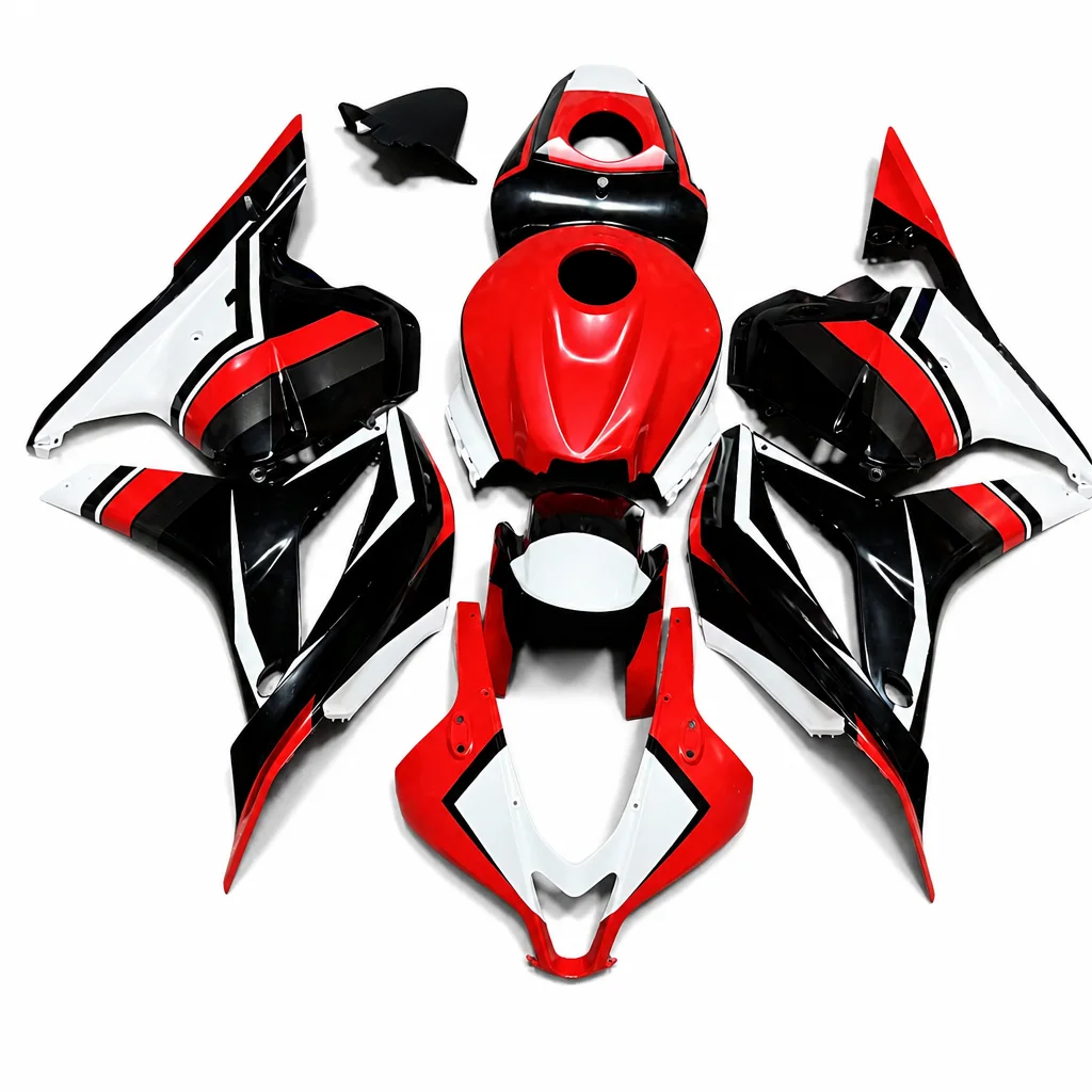 Fairing set Honda Cbr 600 Rr 2009-2012