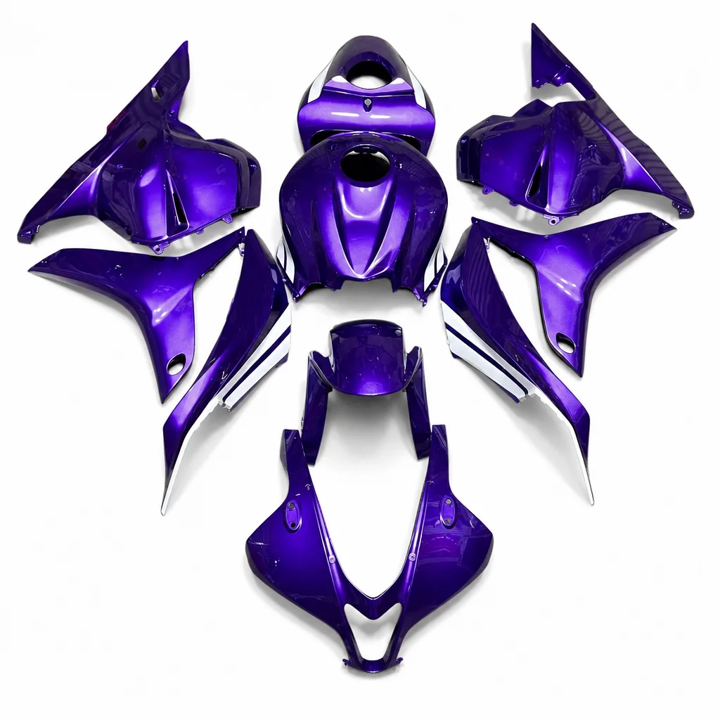 Fairing set Honda Cbr 600 Rr 2009-2012