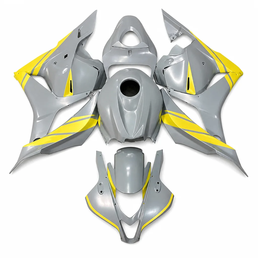 Fairing set Honda Cbr 600 Rr 2009-2012