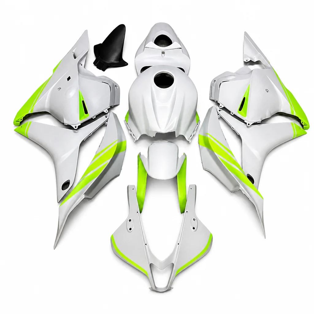 Fairing set Honda Cbr 600 Rr 2009-2012