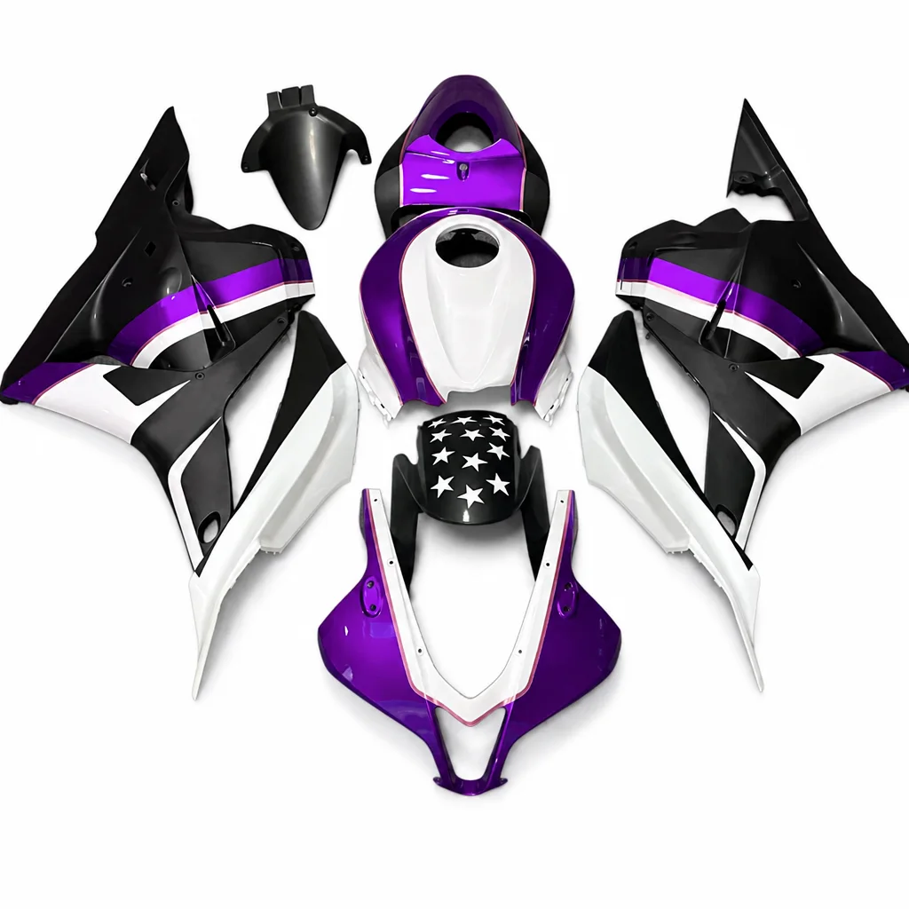 Fairing set Honda Cbr 600 Rr 2009-2012