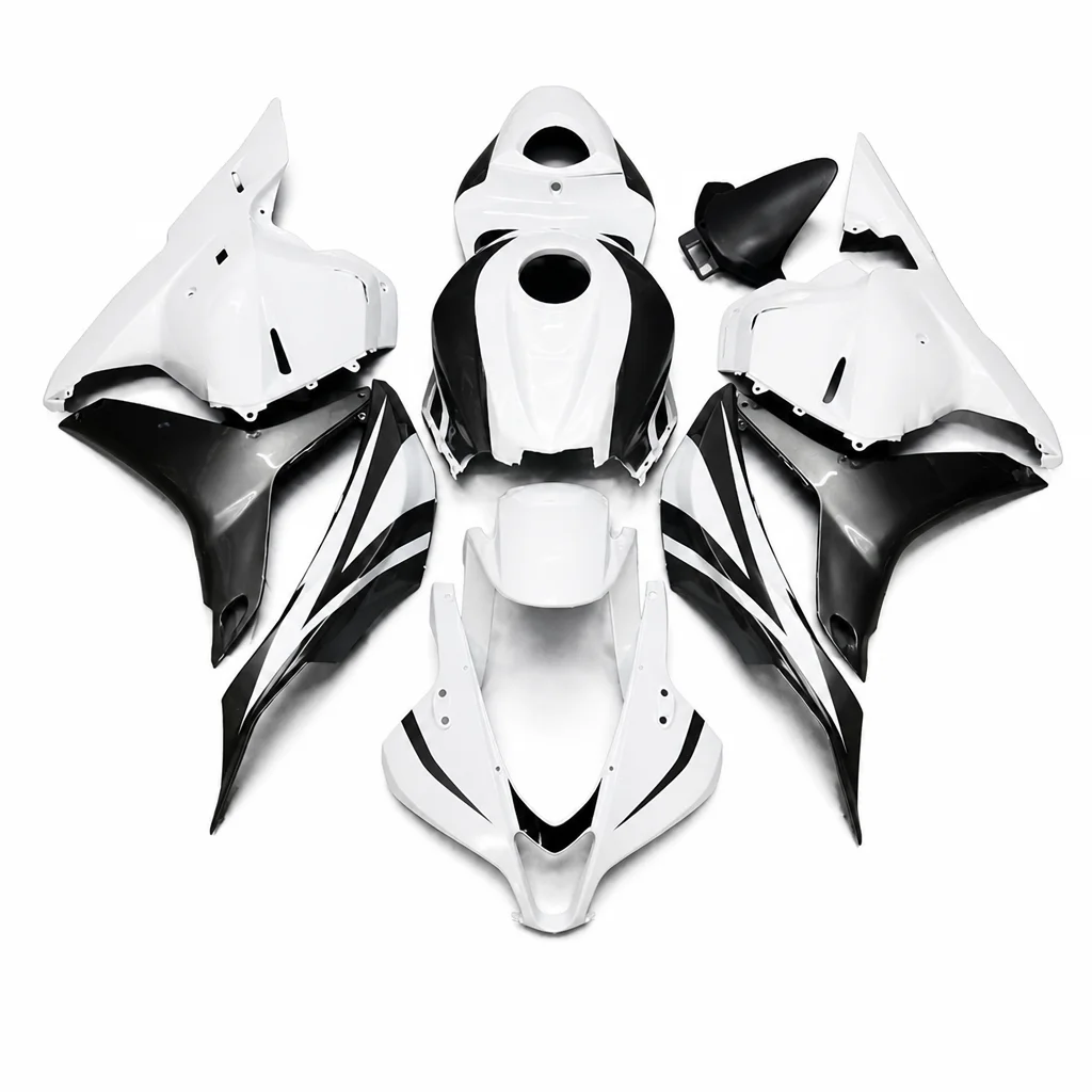 Fairing set Honda Cbr 600 Rr 2009-2012