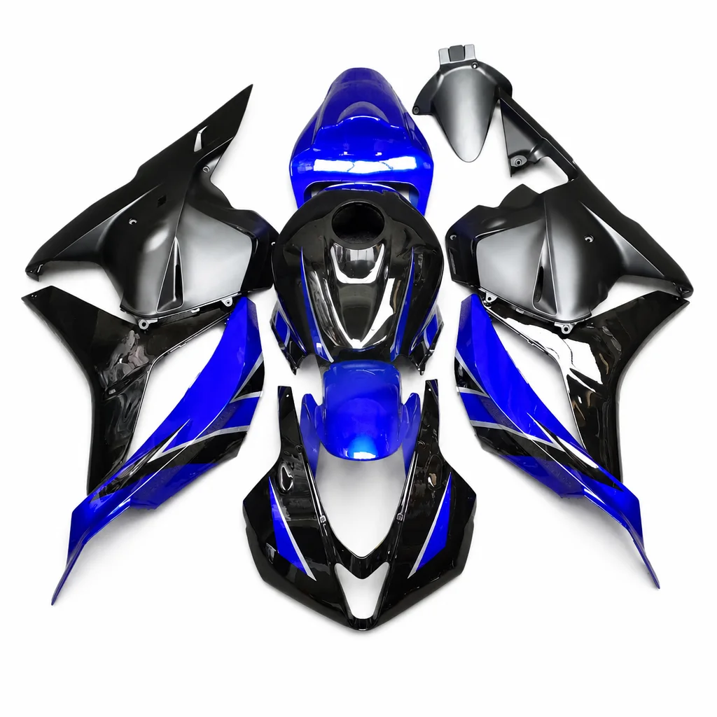 Fairing set Honda Cbr 600 Rr 2009-2012