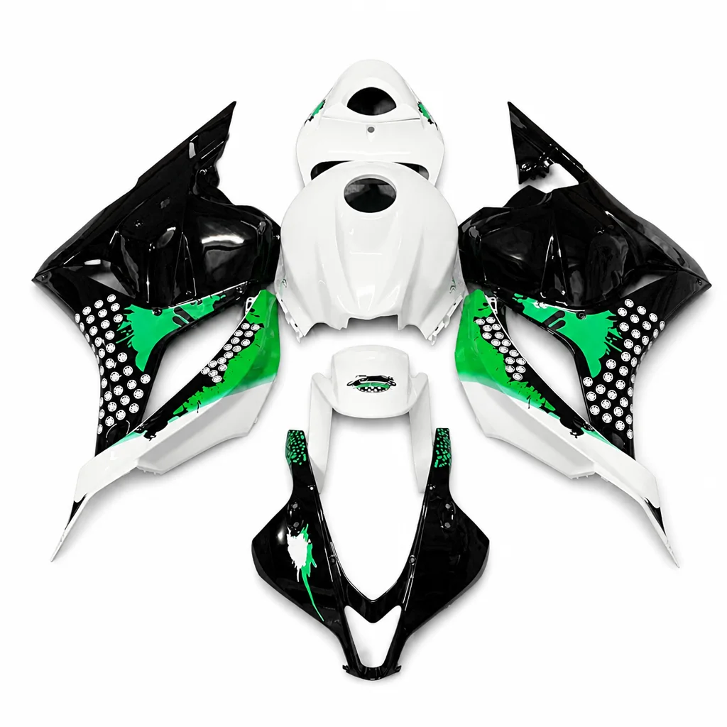Fairing set Honda Cbr 600 Rr 2009-2012