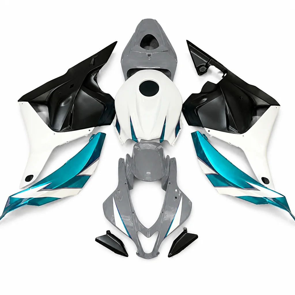 Fairing set Honda Cbr 600 Rr 2009-2012