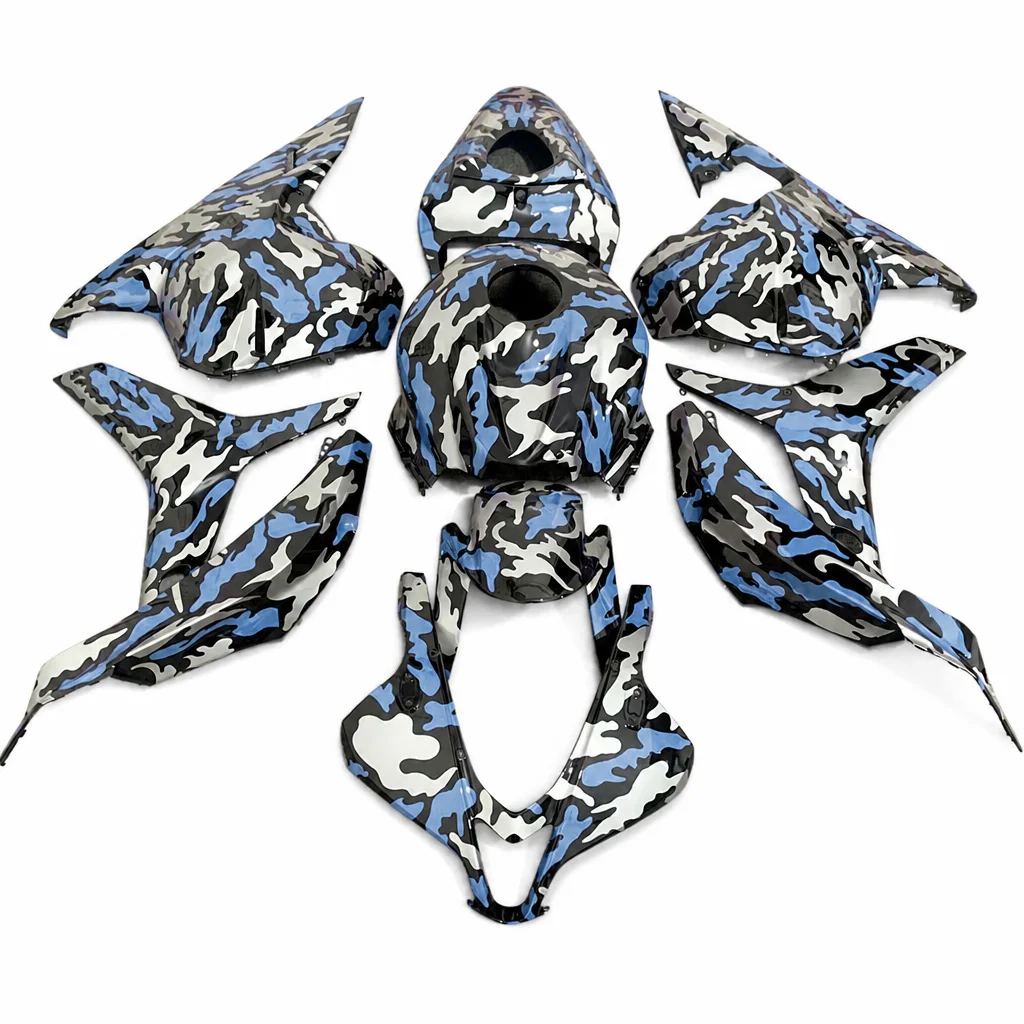 Fairing set Honda Cbr 600 Rr 2009-2012