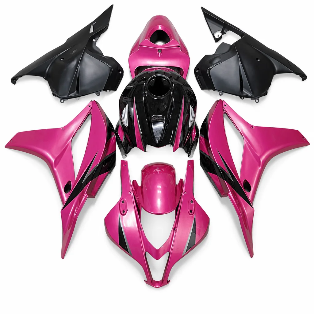 Fairing set Honda Cbr 600 Rr 2009-2012