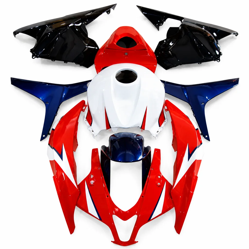 Fairing set Honda Cbr 600 Rr 2009-2012