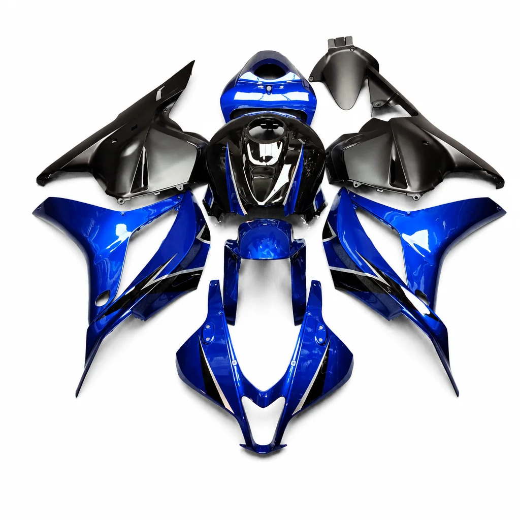 Fairing set Honda Cbr 600 Rr 2009-2012