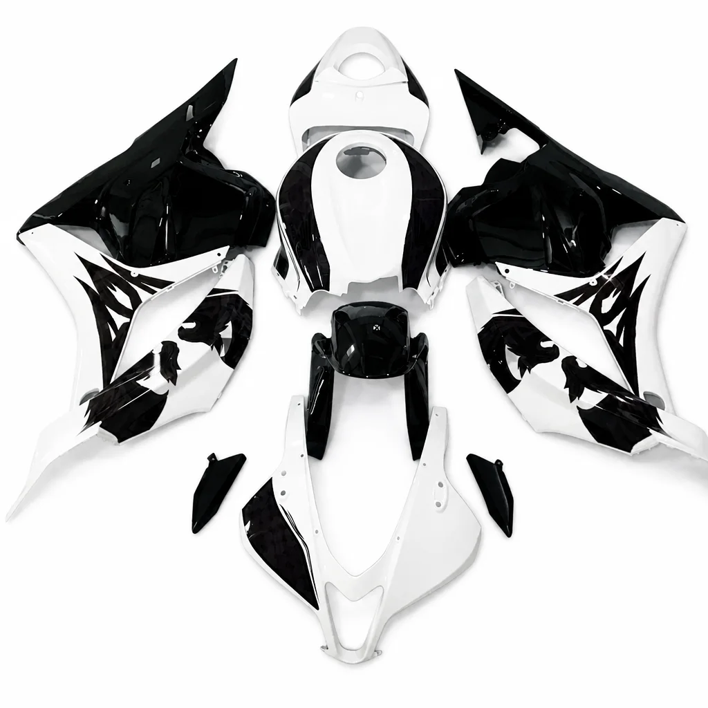 Fairing set Honda Cbr 600 Rr 2009-2012