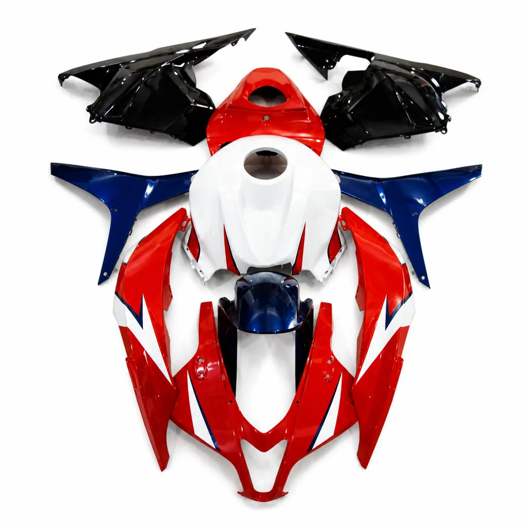 Fairing set Honda Cbr 600 Rr 2009-2012