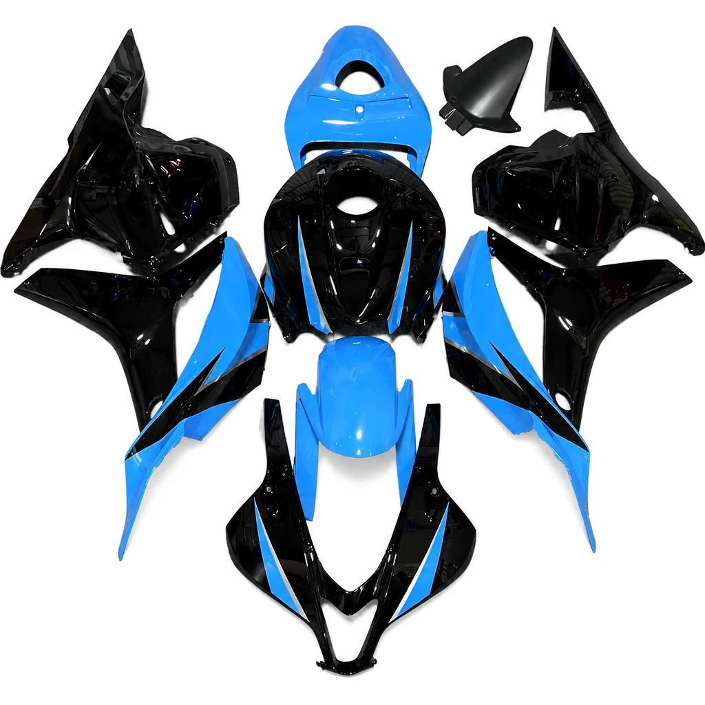 Fairing set Honda Cbr 600 Rr 2009-2012