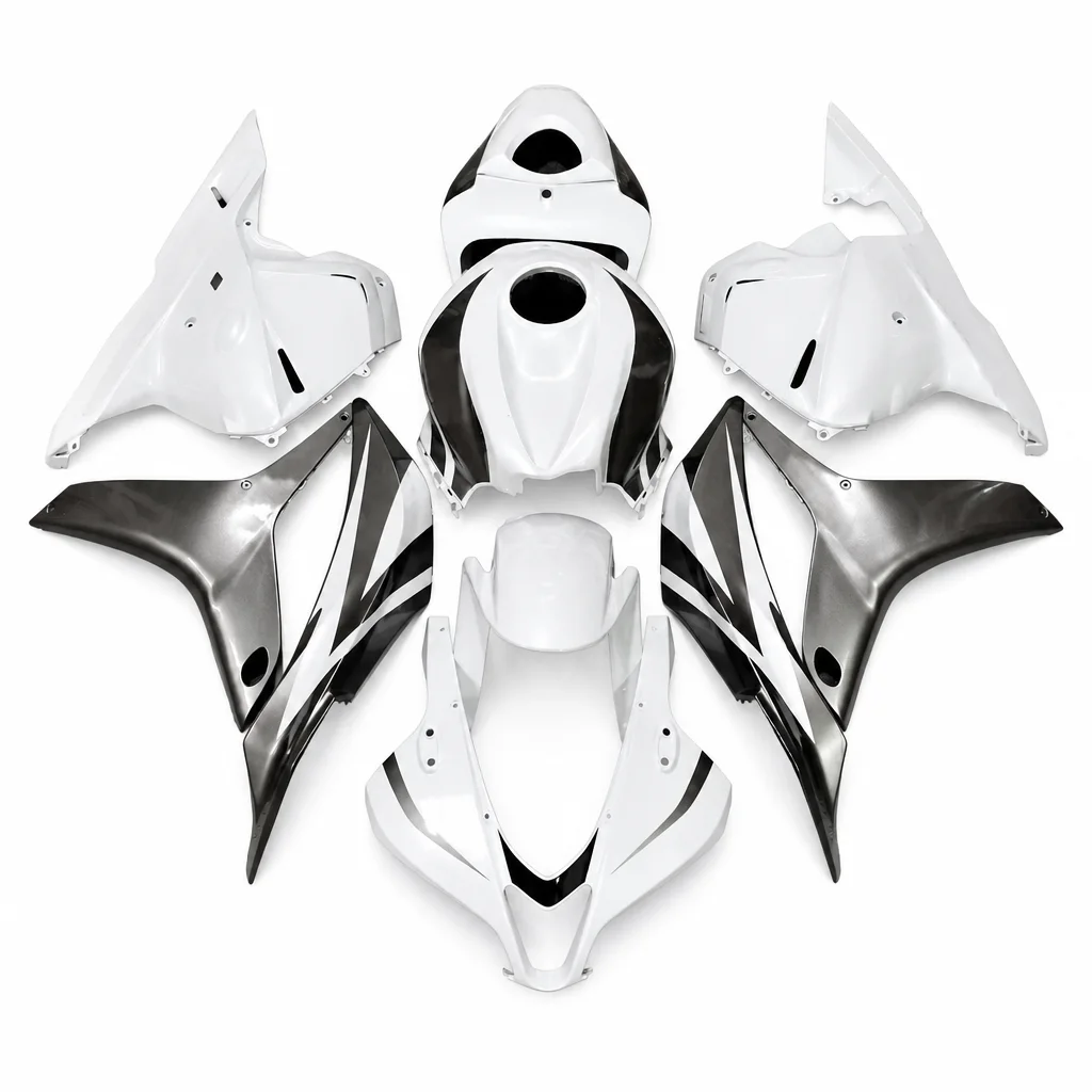 Fairing set Honda Cbr 600 Rr 2009-2012