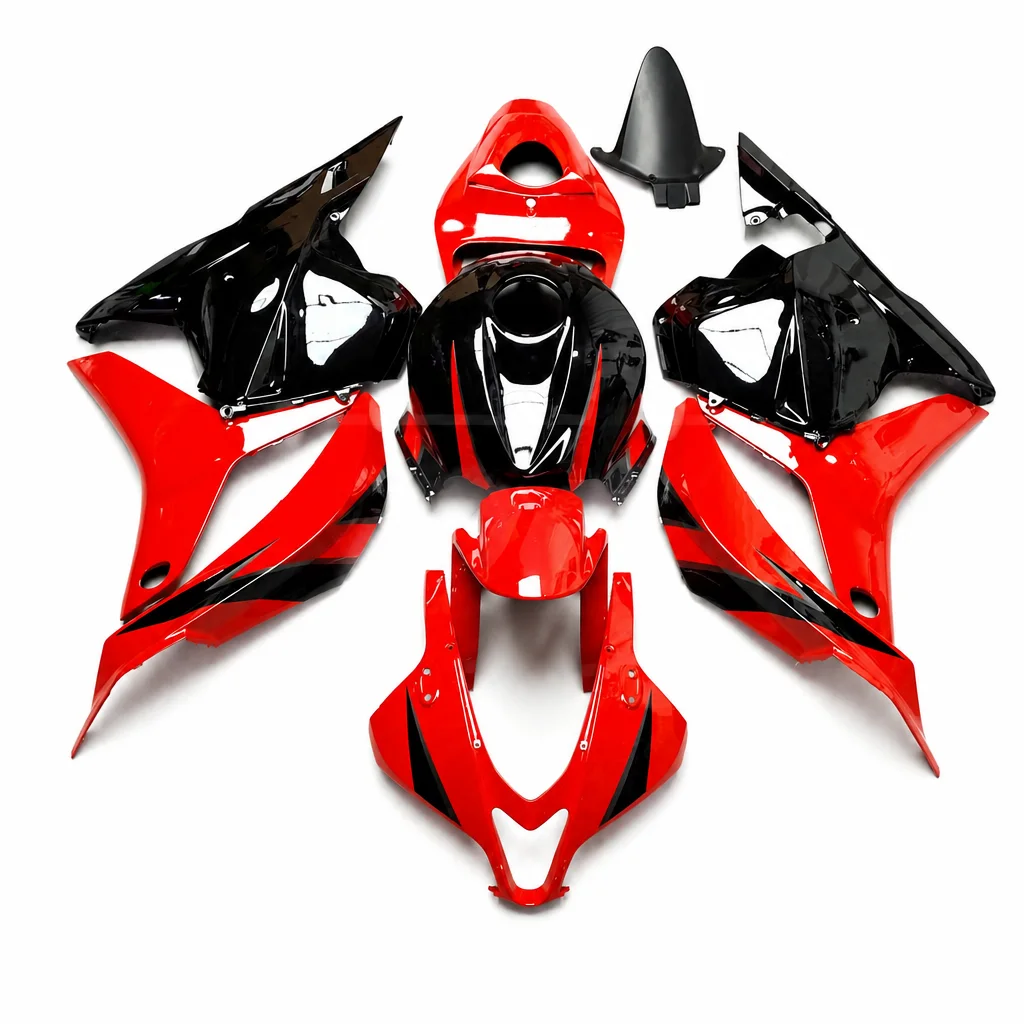 Fairing set Honda Cbr 600 Rr 2009-2012