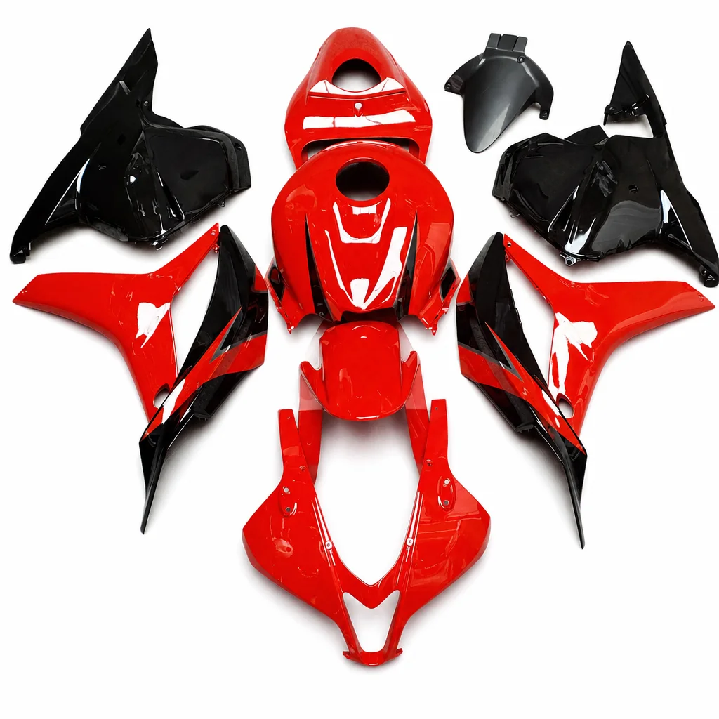 Fairing set Honda Cbr 600 Rr 2009-2012