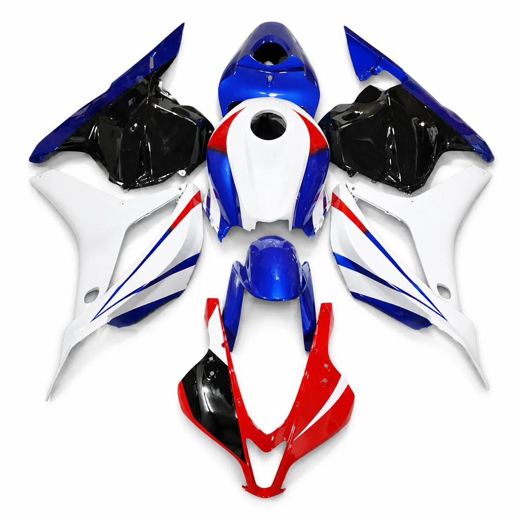 Fairing set Honda Cbr 600 Rr 2009-2012