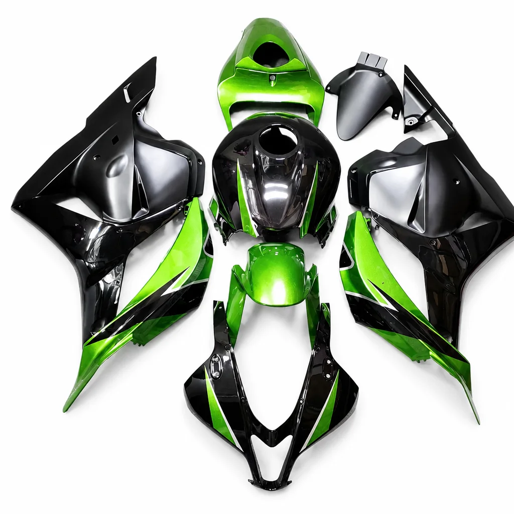 Fairing set Honda Cbr 600 Rr 2009-2012