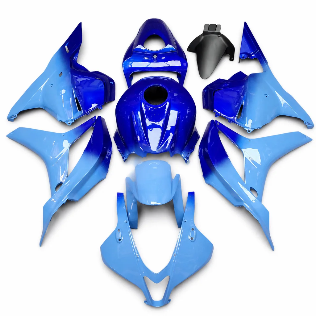 Fairing set Honda Cbr 600 Rr 2009-2012