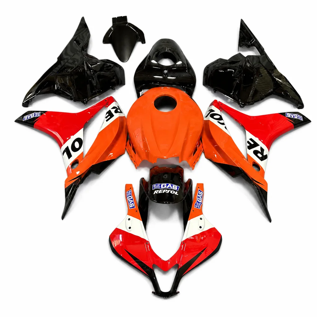 Fairing set Honda Cbr 600 Rr 2009-2012