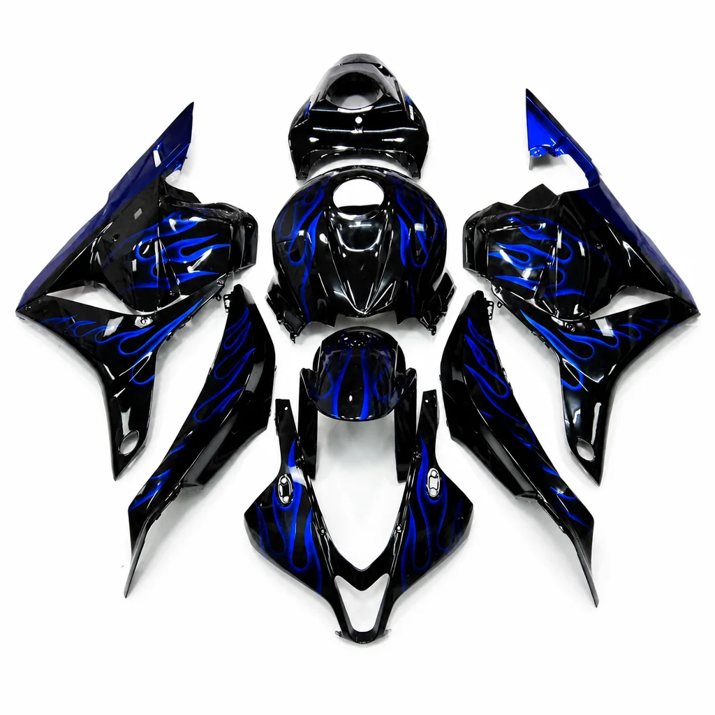 Fairing set Honda Cbr 600 Rr 2009-2012