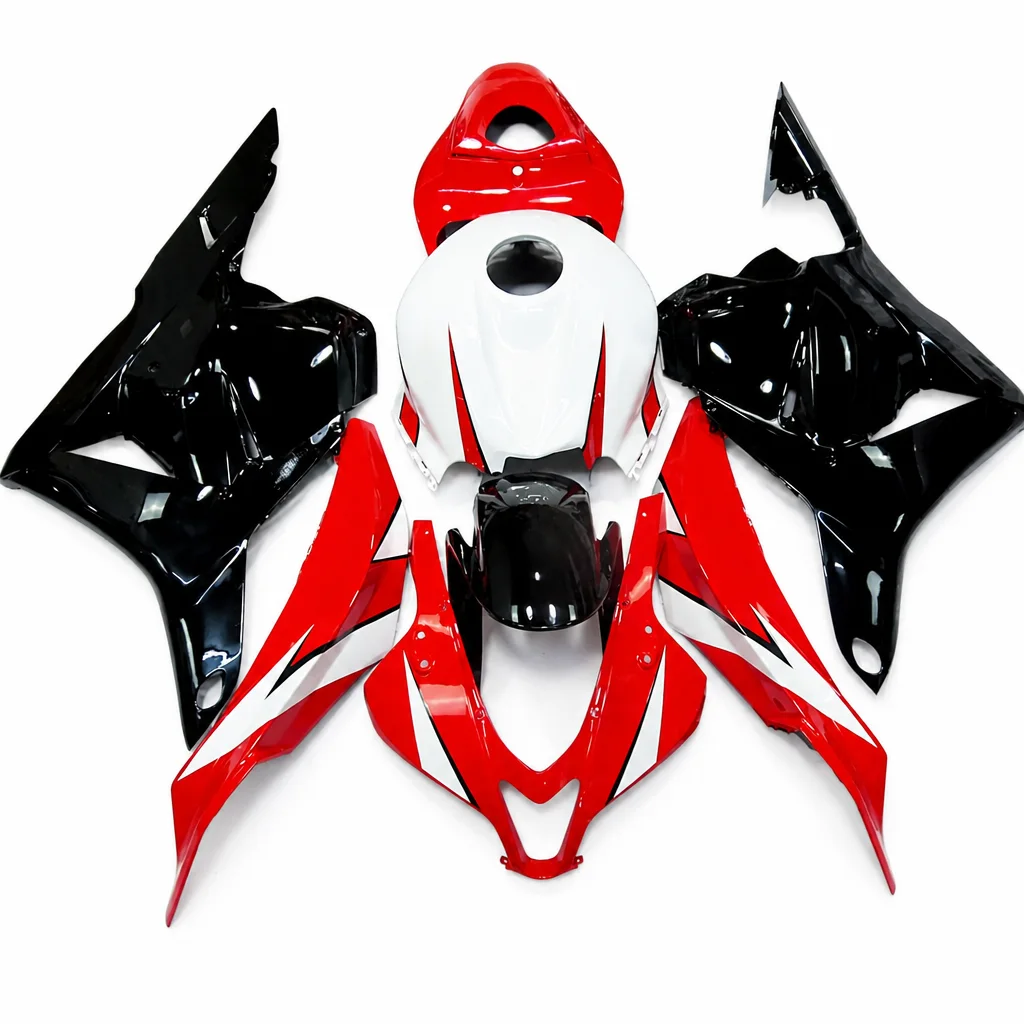 Fairing set Honda Cbr 600 Rr 2009-2012