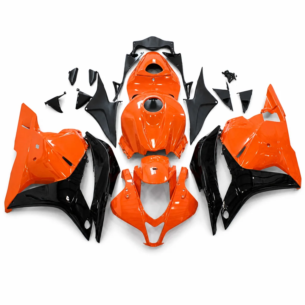 Fairing set Honda Cbr 600 Rr 2009-2012