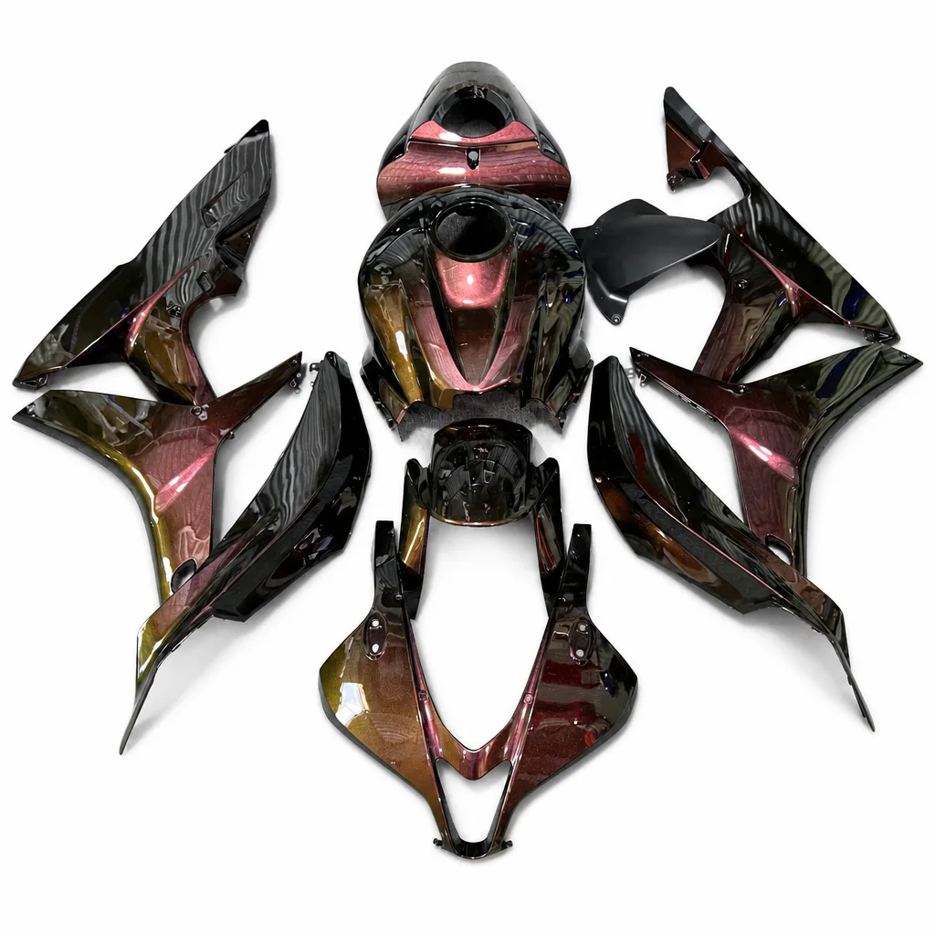 Fairing set Honda Cbr 600 Rr 2009-2012