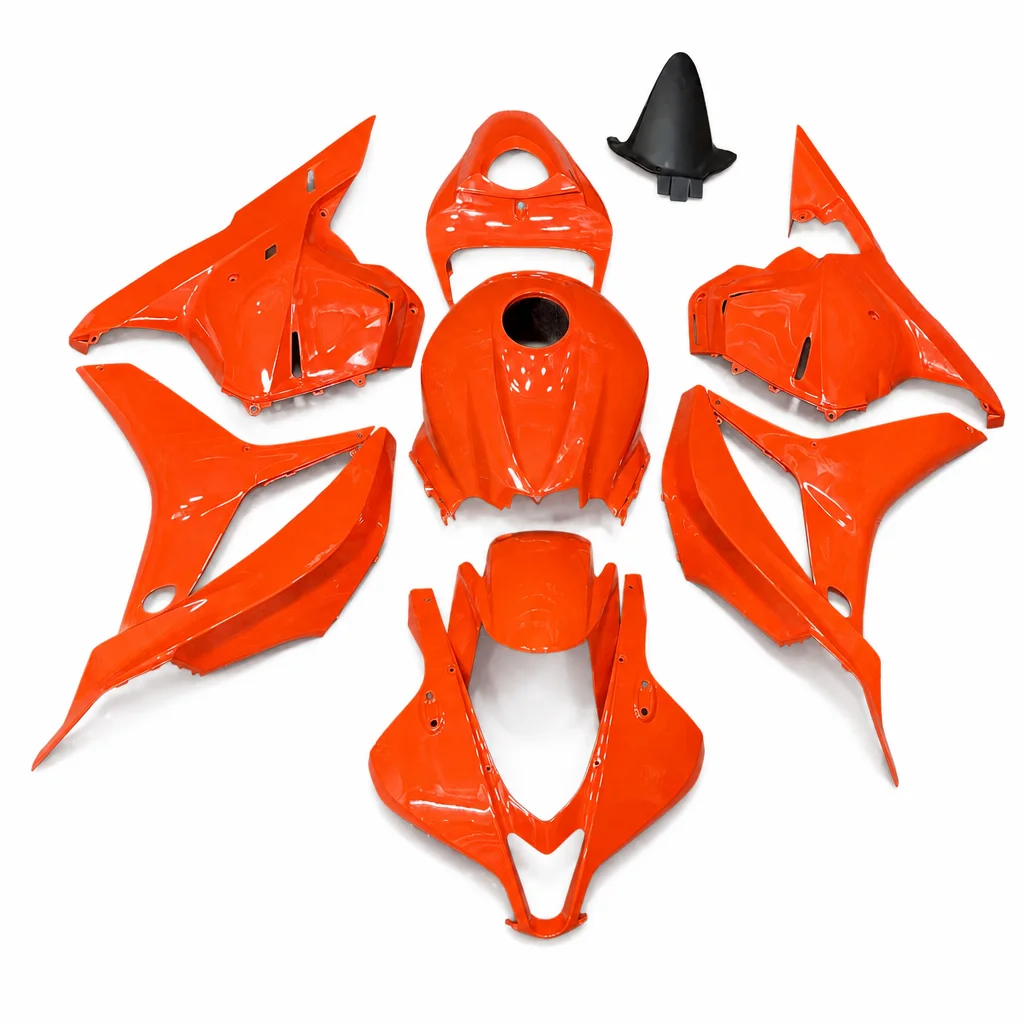 Fairing set Honda Cbr 600 Rr 2009-2012