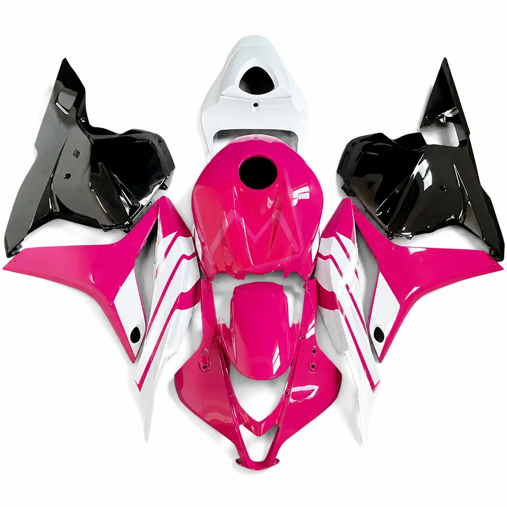 Fairing set Honda Cbr 600 Rr 2009-2012