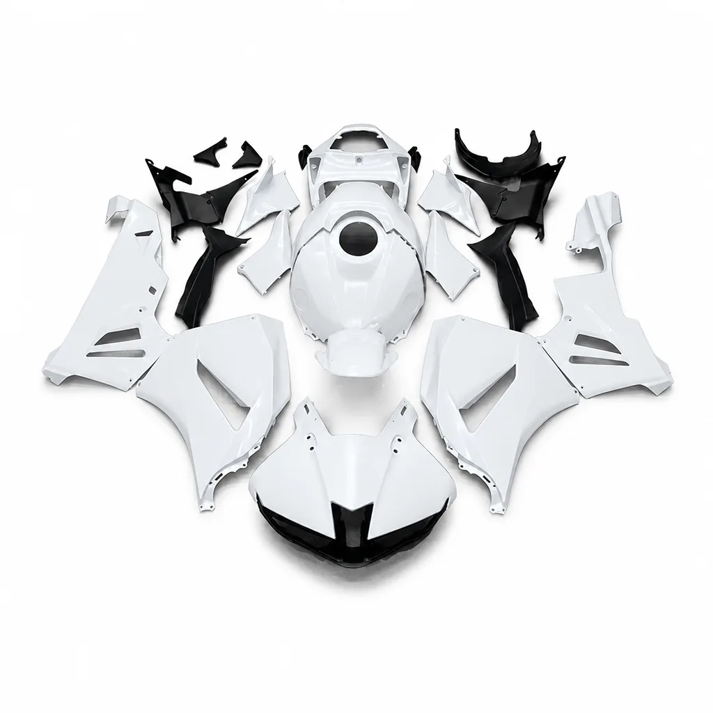 Honda Cbr 600 Rr 2024-2026