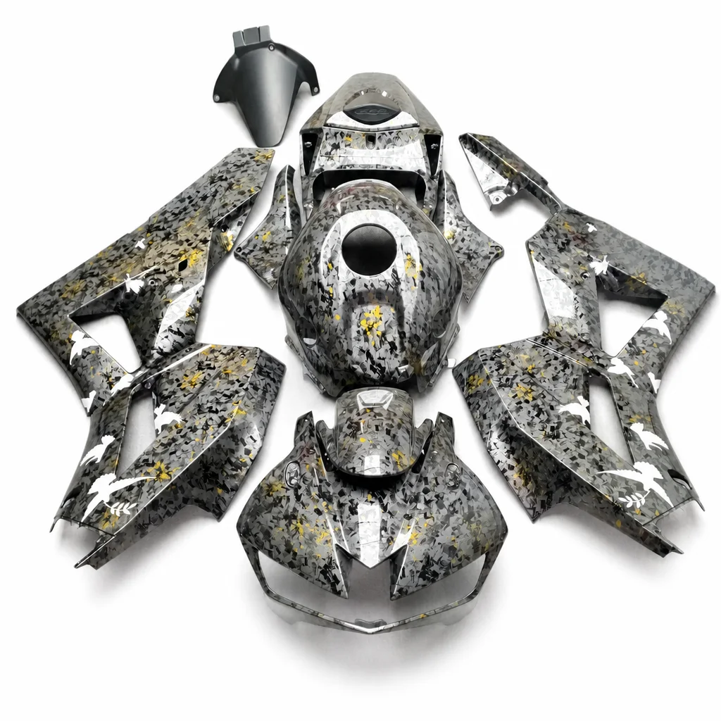Fairing set Honda Cbr 600 Rr 2024-2026