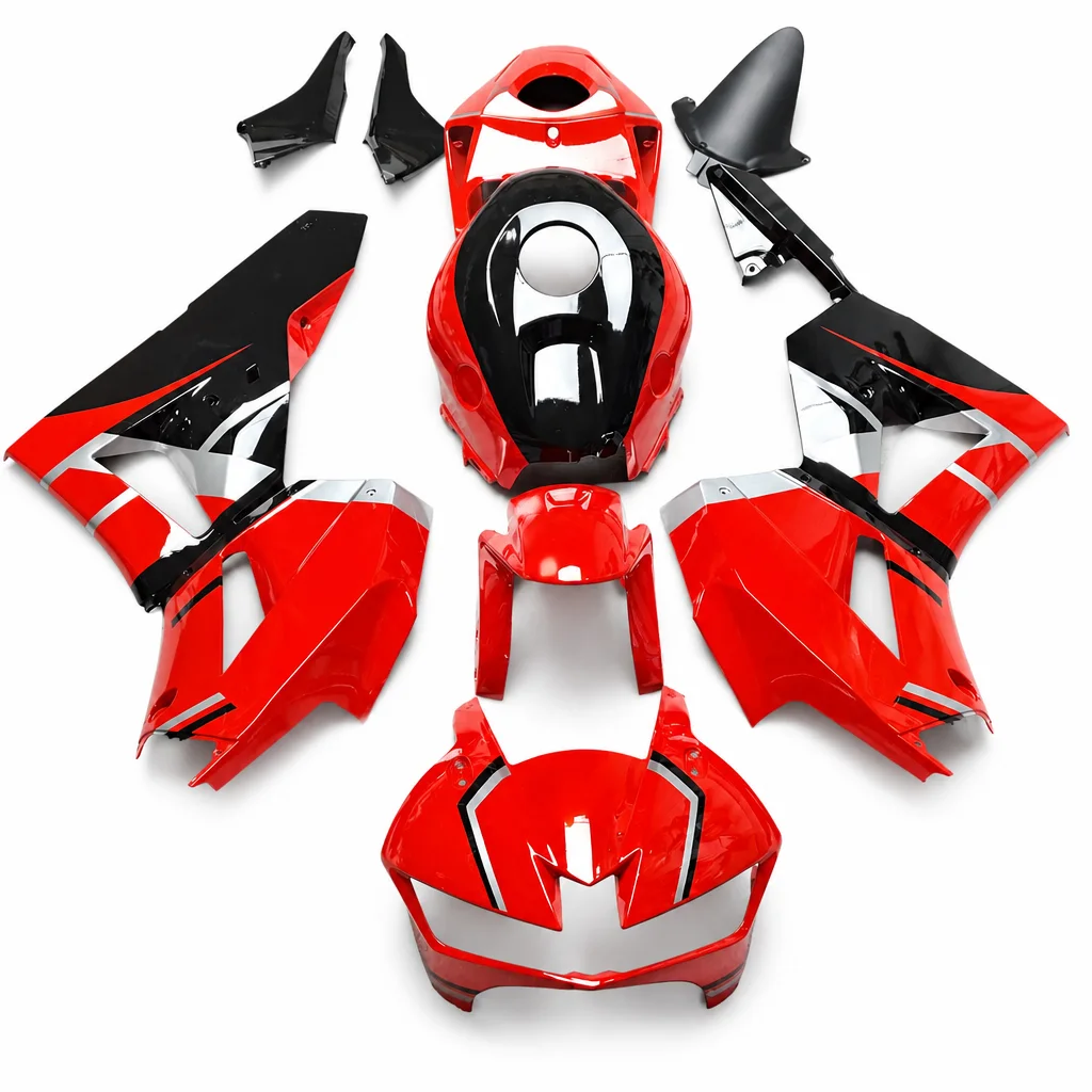 Fairing set Honda Cbr 600 Rr 2024-2026