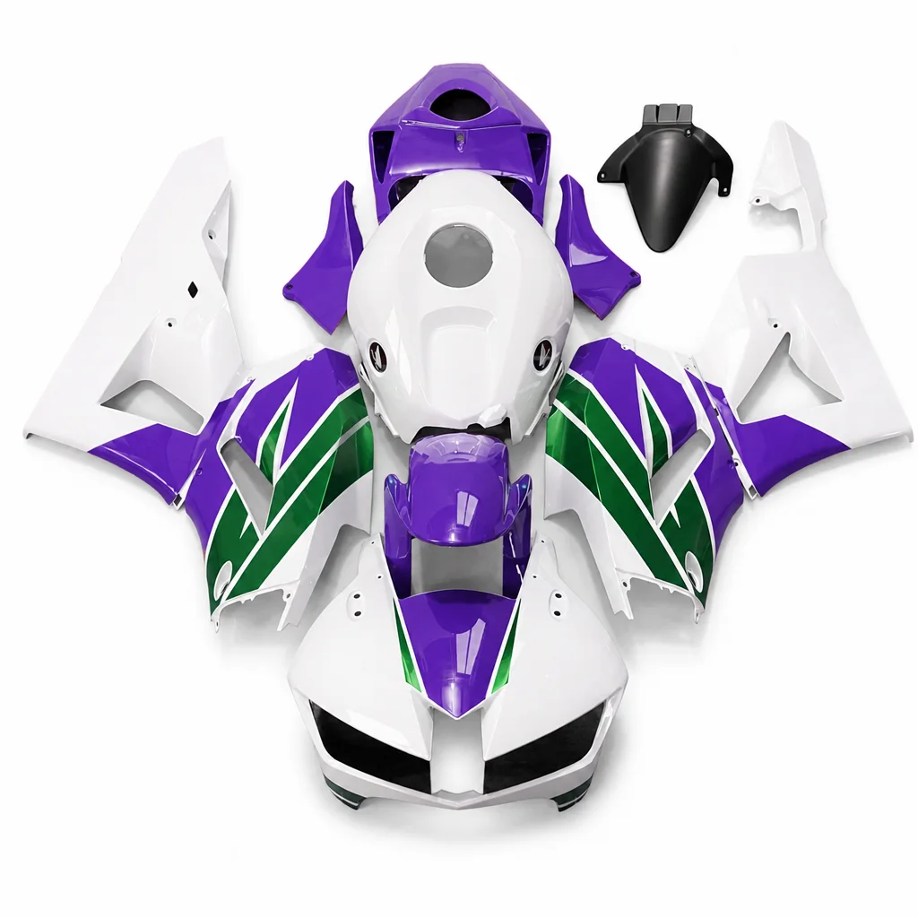 Fairing set Honda Cbr 600 Rr 2024-2026
