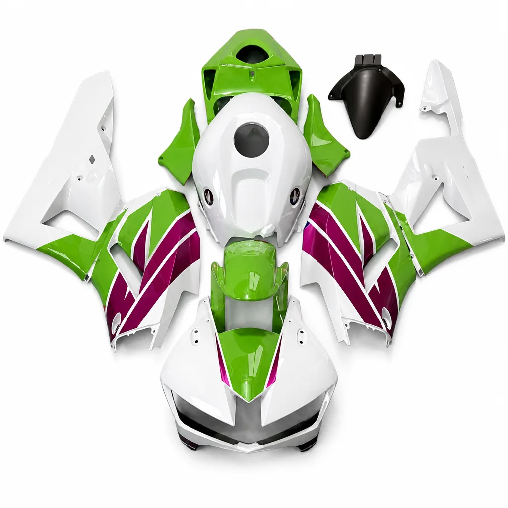 Fairing set Honda Cbr 600 Rr 2024-2026