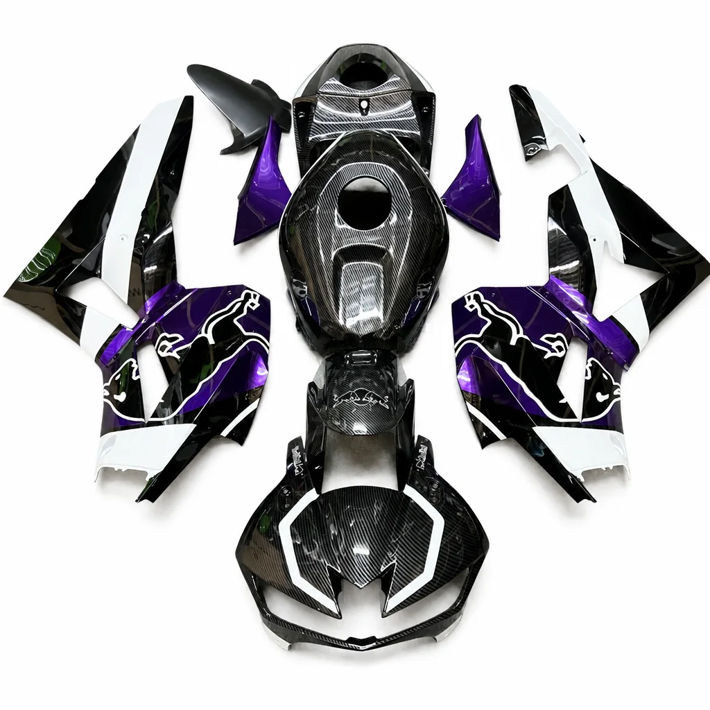 Fairing set Honda Cbr 600 Rr 2024-2026