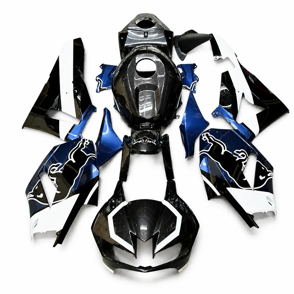 Fairing set Honda Cbr 600 Rr 2024-2026
