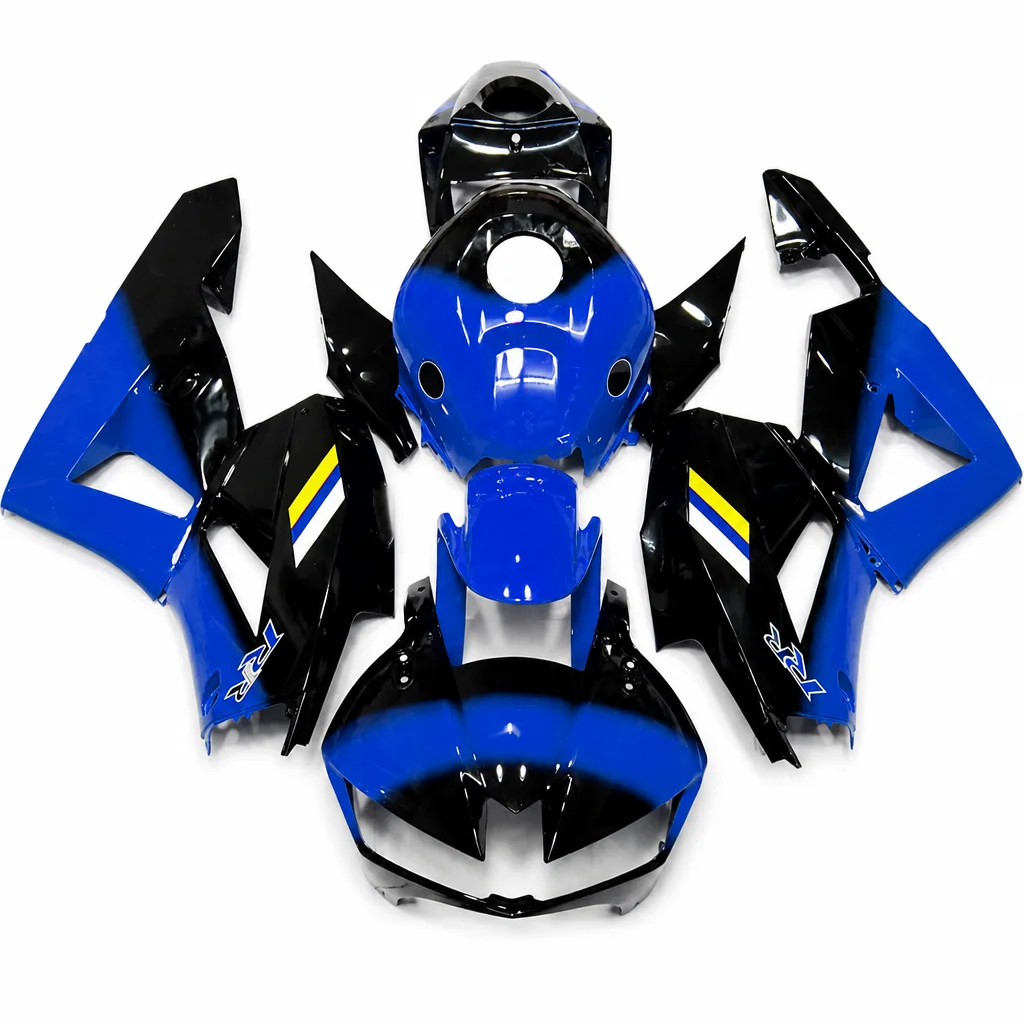 Fairing set Honda Cbr 600 Rr 2024-2026