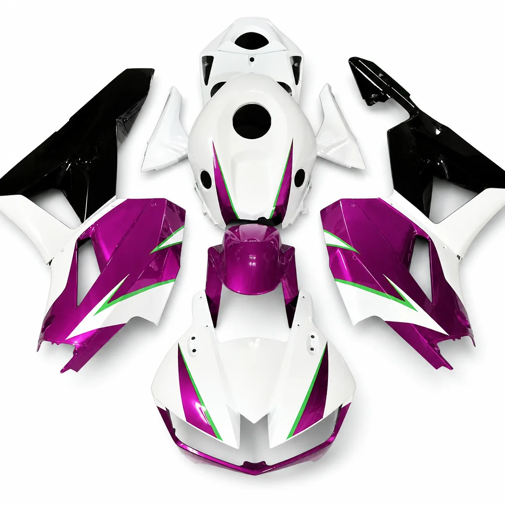 Fairing set Honda Cbr 600 Rr 2024-2026