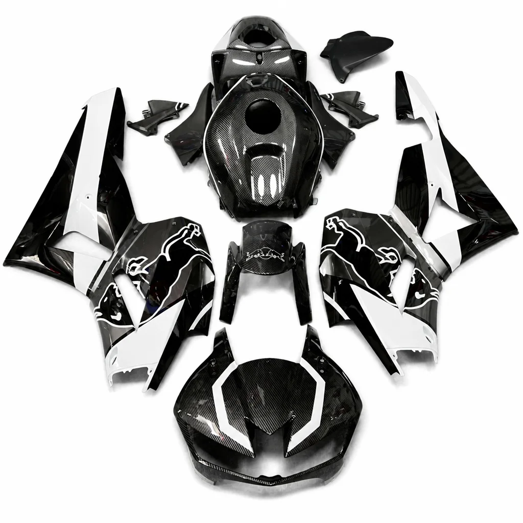 Fairing set Honda Cbr 600 Rr 2024-2026
