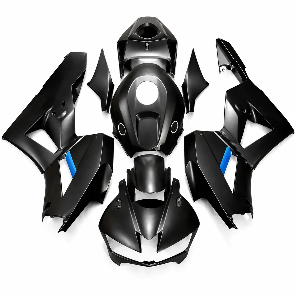 Fairing set Honda Cbr 600 Rr 2024-2026
