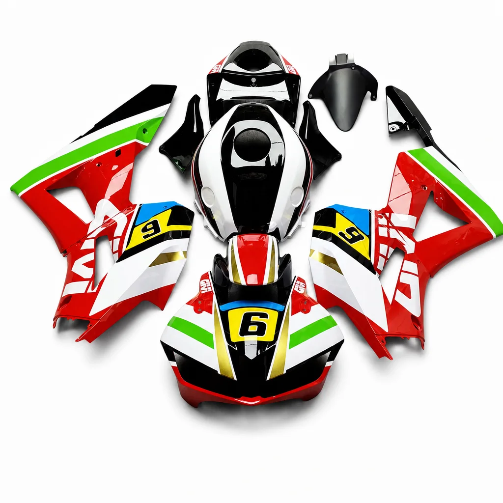 Fairing set Honda Cbr 600 Rr 2024-2026