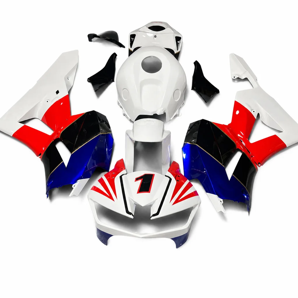 Fairing set Honda Cbr 600 Rr 2024-2026